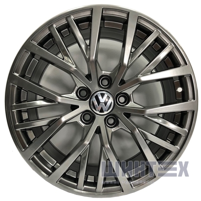 Replica Volkswagen CT1137 7.5x17 5x112 ET45 DIA0 HB